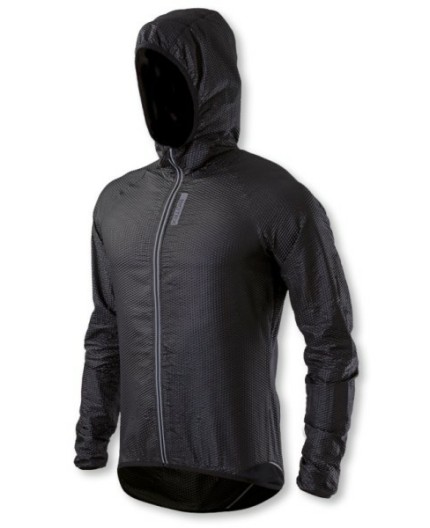 Mantellina Windjacket 3d Biotex