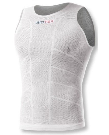 Sun Canotta Rete Biotex