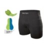 Boxer Con Fondello Seamless Biotex