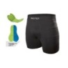Boxer Con Fondello Seamless Biotex