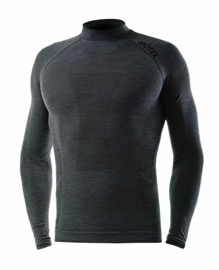 Lupetto Merino Warm Biotex