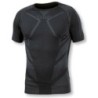 T-shirt+carbon Maglia Intimo Biotex