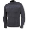 Lupetto 3d Maglia Termica Biotex