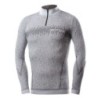 Lupetto 3d Zip Maglia Biotex