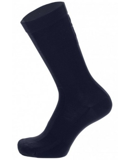 Puro Calzino Alto Profilo Santini