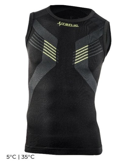 Maglia Iron-ic 5.0 Performance