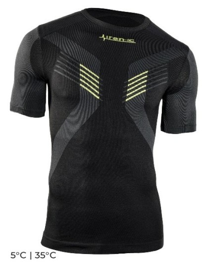 Maglia Iron-ic 5.0 Performance