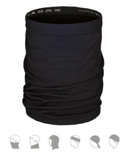 Tubolare Multifunzione Skull Biotex