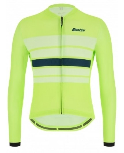 Bengal Sleek Maglia Santini