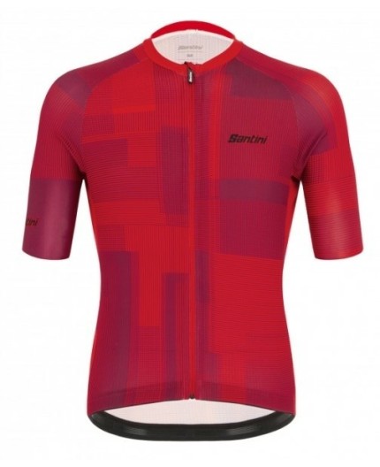 Karma Kinetic Maglia Santini
