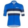 Sleek Bengal Maglia Santini