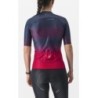 Climber's 2.0 Maglia Donna Castelli